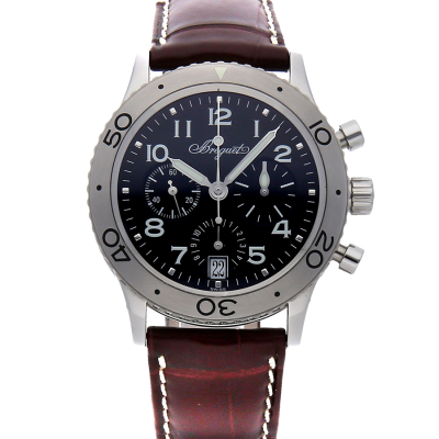 Швейцарские часы Breguet Type XX Transatlantique