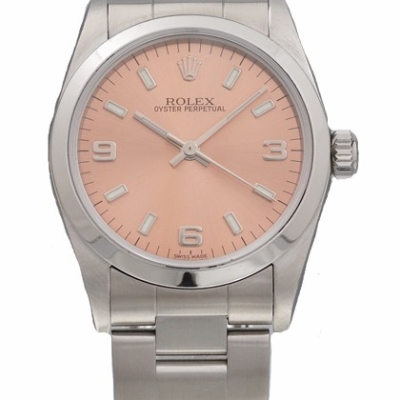 Швейцарские часы Rolex Oyster Perpetual 31mm