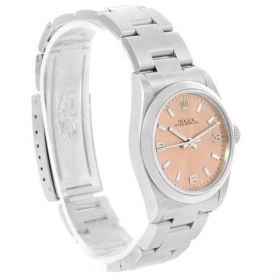 Швейцарские часы Rolex Oyster Perpetual 31mm