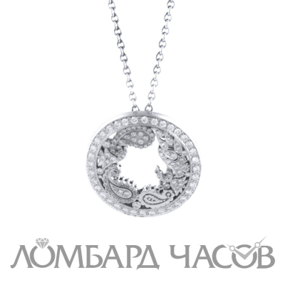 Подвеска Carrera y Carrera Aqua Pendant
