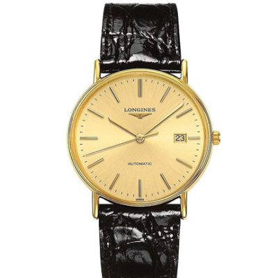 Швейцарские часы Longines Presences 33 mm