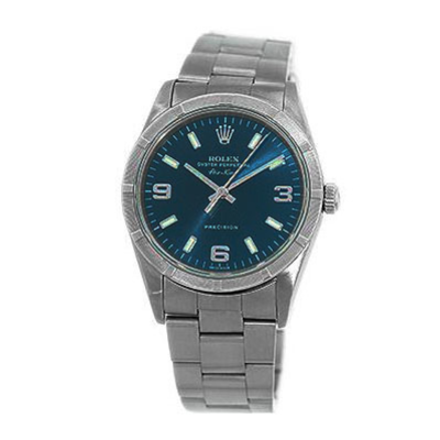 Швейцарские часы Rolex Oyster Perpetual Air-King 34mm