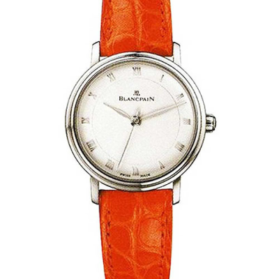 Швейцарские часы Blancpain Villeret Ultra Slim Lady's 29 mm