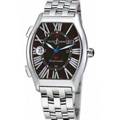 Швейцарские часы Ulysse Nardin Michelangelo Gigante