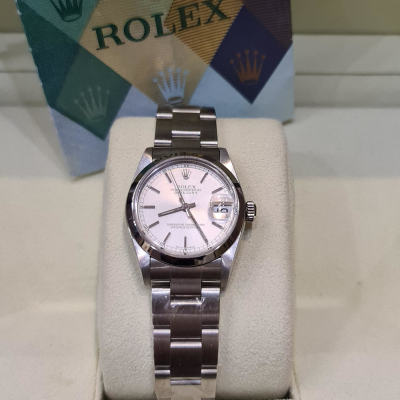 Швейцарские часы Rolex Oyster Perpetual Datejust 31mm