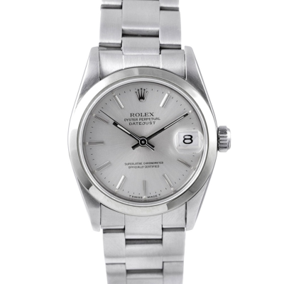 Швейцарские часы Rolex Oyster Perpetual Datejust 31mm
