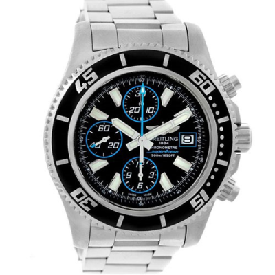 Швейцарские часы Breitling Aeromarine SuperOcean