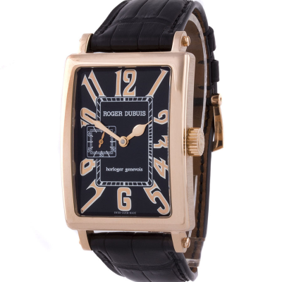 Швейцарские часы Roger Dubuis Much More Limited Edition