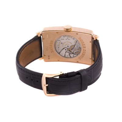 Швейцарские часы Roger Dubuis Much More Limited Edition
