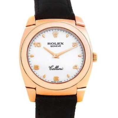 Швейцарские часы Rolex Cellini 35 mm