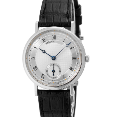 Швейцарские часы Breguet Classique Manual Wind 35 mm