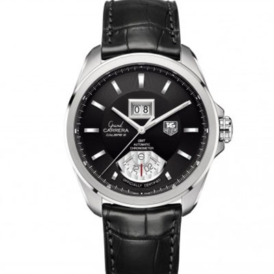 Швейцарские часы Tag Heuer GRAND CARRERA 42.5mm