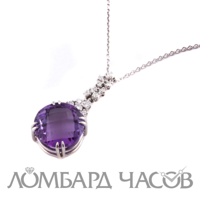 Подвеска Alfieri & St.John Колье Alfieri & St. John