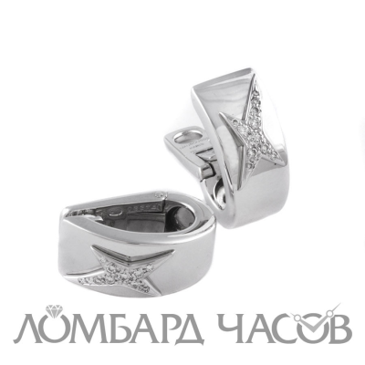 Серьги Mauboussin Maubossin Etoiles Divines Earrings