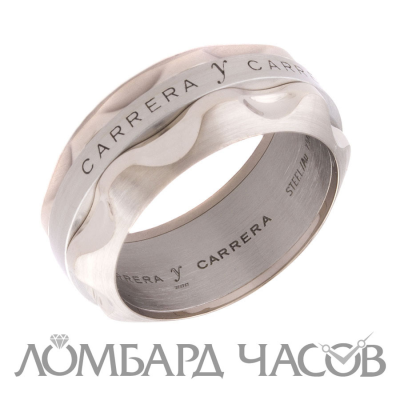 Кольцо Carrera y Carrera  Ring