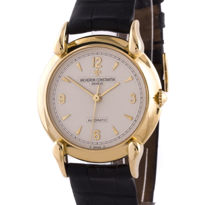 Швейцарские часы Vacheron Constantin Traditionnelle Automatic 34mm