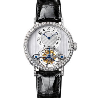 Швейцарские часы Breguet  Classique Grande Complication