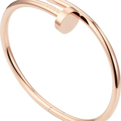 Браслет Cartier  JUSTE UN CLOU BRACELET