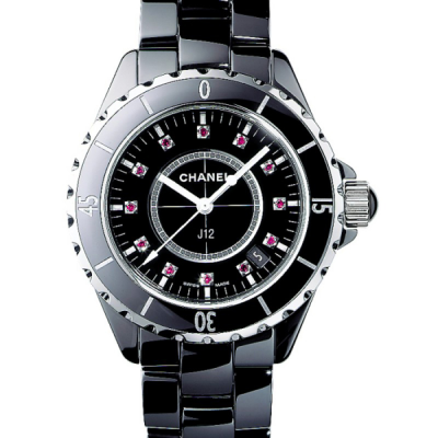 Швейцарские часы Chanel  J12 Automatic 38 mm