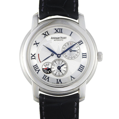 Швейцарские часы Audemars Piguet Jules Audemars Arnold's All-Stars