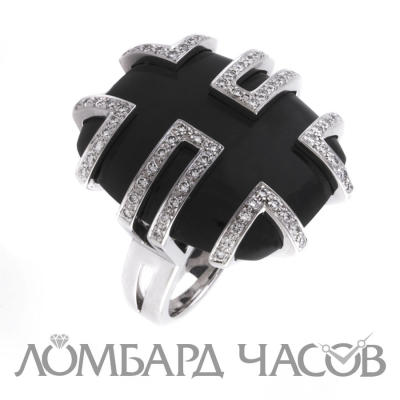 Кольцо Cartier