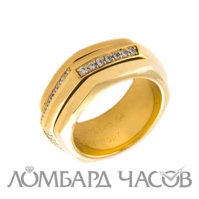 Кольцо Piaget  Possession ring