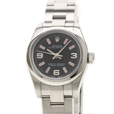 Швейцарские часы Rolex Oyster Perpetual Lady 26 mm