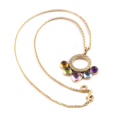 Подвеска Bvlgari Allegra Necklace