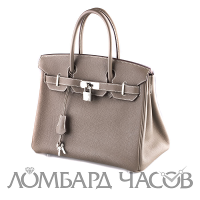 Аксессуар Hermes Birkin 30cm Togo