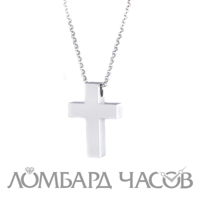 Подвеска Chopard Cross Pendant