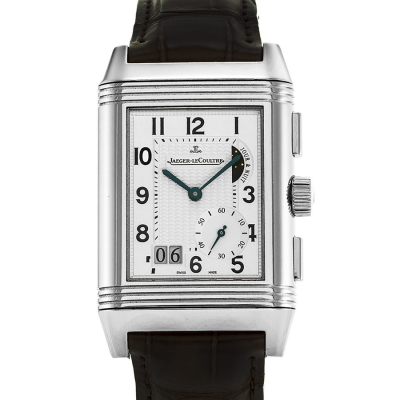 Швейцарские часы Jaeger-LeCoultre Reverso Grande GMT