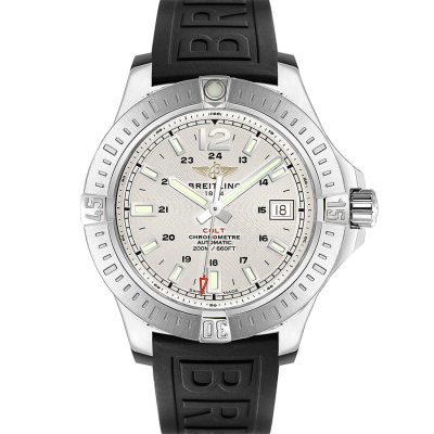 Швейцарские часы Breitling Colt Automatic 44mm