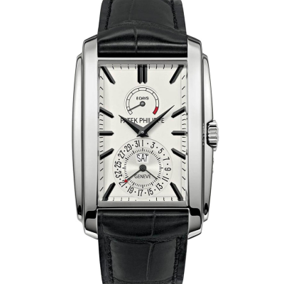 Швейцарские часы Patek Philippe Gondolo 8 Days