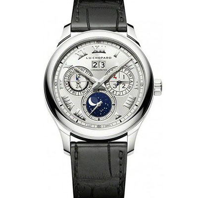 Швейцарские часы Chopard Luc Lunar One