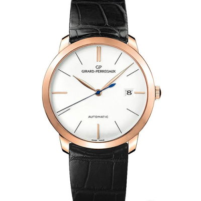 Швейцарские часы Girard-Perregaux  1966