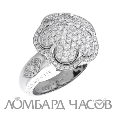 Кольцо Pasquale Bruni  Bon Ton Ring