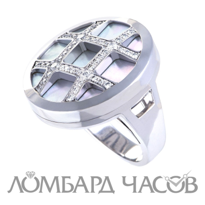 Кольцо Cartier Pasha