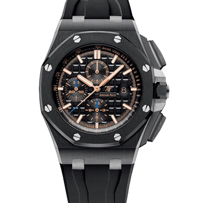 Швейцарские часы Audemars Piguet Royal Oak Offshore Chronograph