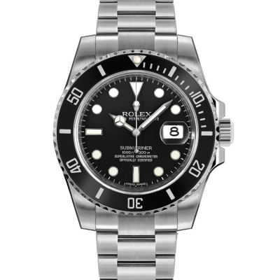 Швейцарские часы Rolex Submariner Date