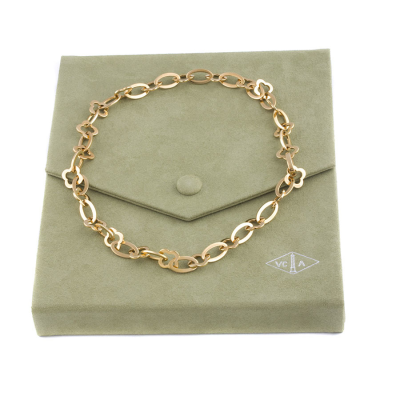 Подвеска Van Cleef & Arpels  Necklace