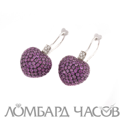 Серьги Avakian AVAKIAN HERATS Earrings