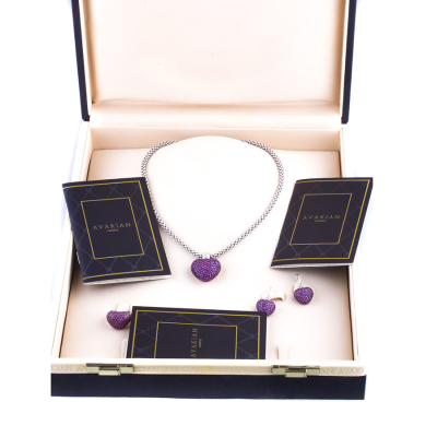 Серьги Avakian AVAKIAN HERATS Earrings