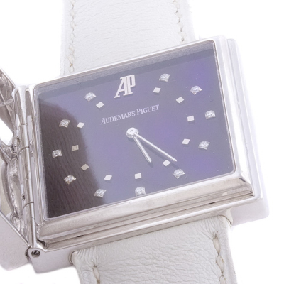 Швейцарские часы Audemars Piguet Danae