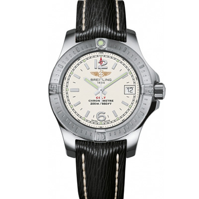 Швейцарские часы Breitling Colt Oceane 33mm