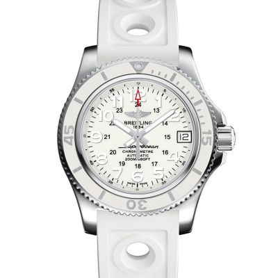 Швейцарские часы Breitling SuperOcean 36mm