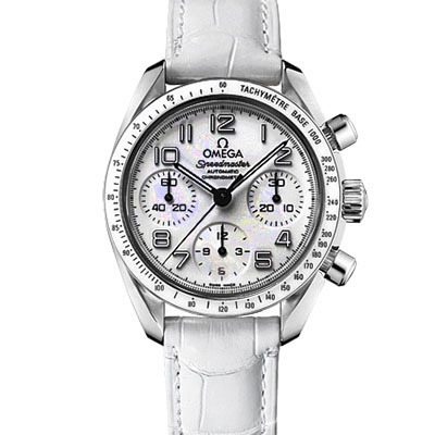 Швейцарские часы Omega Speedmaster Chronograph 38 mm