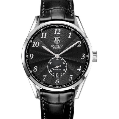 Швейцарские часы Tag Heuer Carrera 39 mm