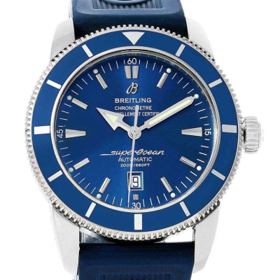 Швейцарские часы Breitling SuperOcean Heritage 46mm