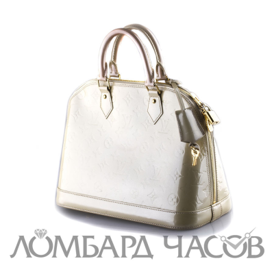 Аксессуар Louis Vuitton Сумка Alma