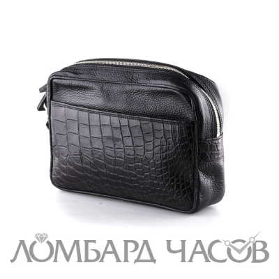 Аксессуар Zilli  барсетка